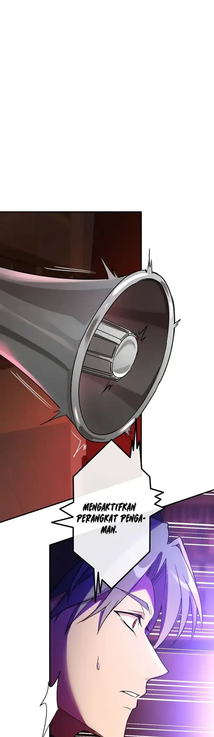 The Unluckiest Man Became the Universe’s Most Evil Mage and Wants to Be Rewarded Chapter 4 Gambar 7