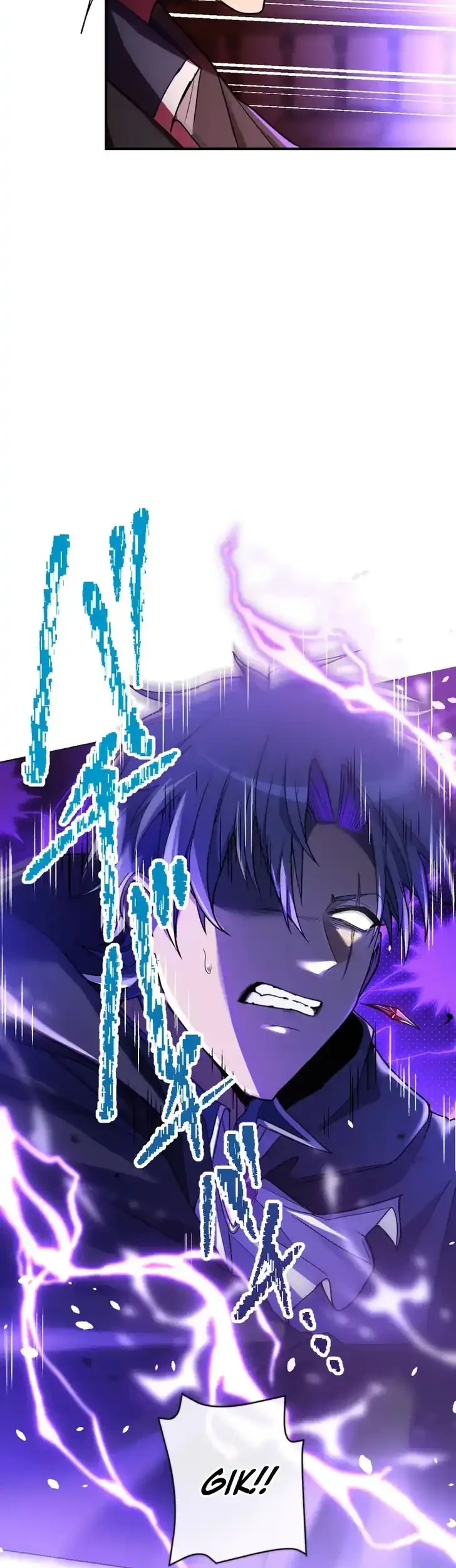 The Unluckiest Man Became the Universe’s Most Evil Mage and Wants to Be Rewarded Chapter 4 Gambar 8