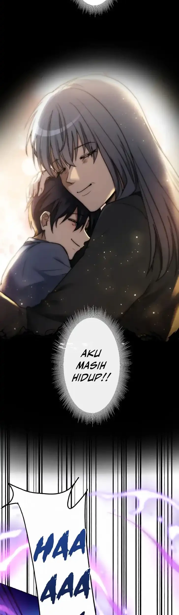 The Unluckiest Man Became the Universe’s Most Evil Mage and Wants to Be Rewarded Chapter 4 Gambar 11