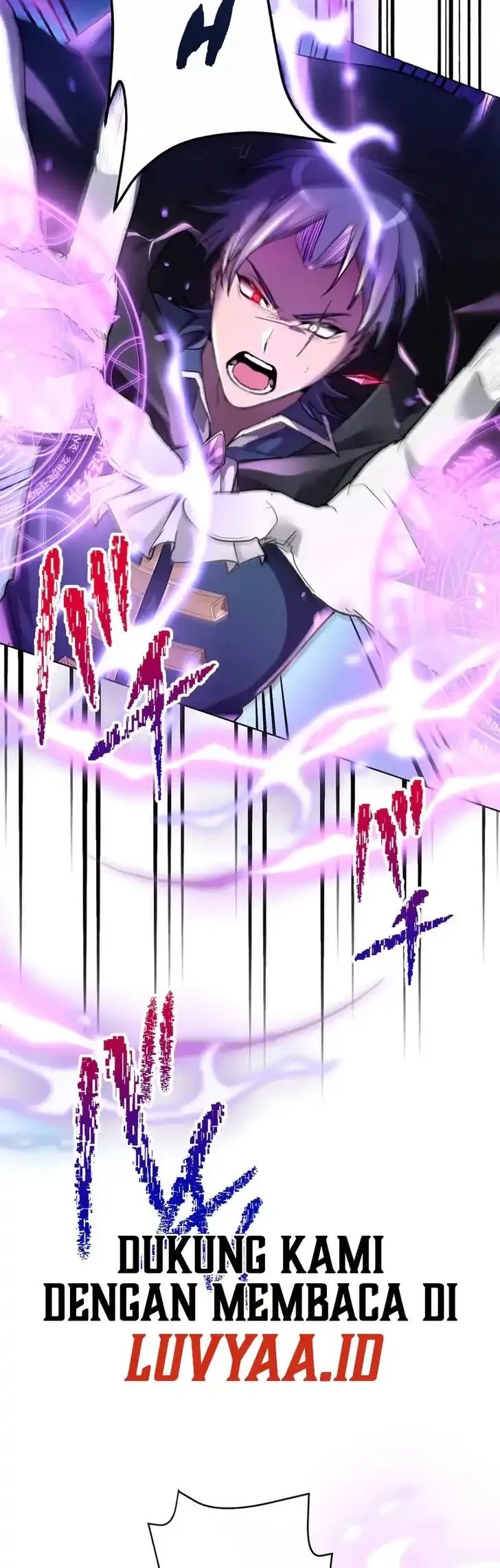 The Unluckiest Man Became the Universe’s Most Evil Mage and Wants to Be Rewarded Chapter 4 Gambar 12