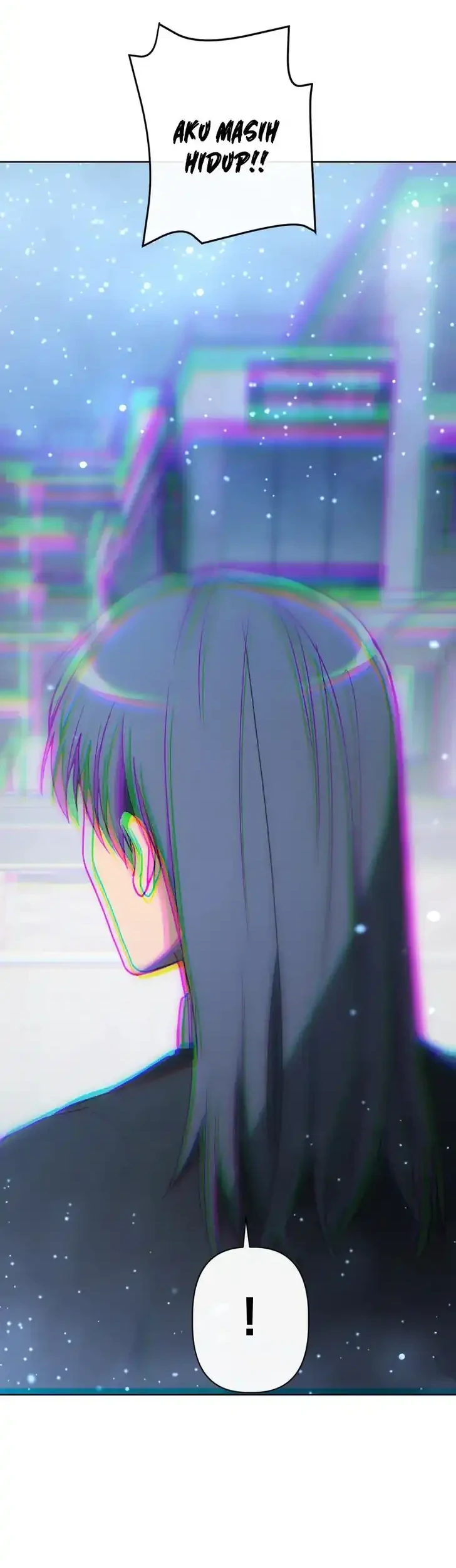 The Unluckiest Man Became the Universe’s Most Evil Mage and Wants to Be Rewarded Chapter 4 Gambar 14