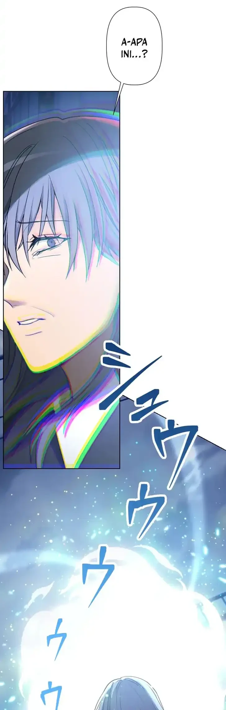 The Unluckiest Man Became the Universe’s Most Evil Mage and Wants to Be Rewarded Chapter 4 Gambar 15