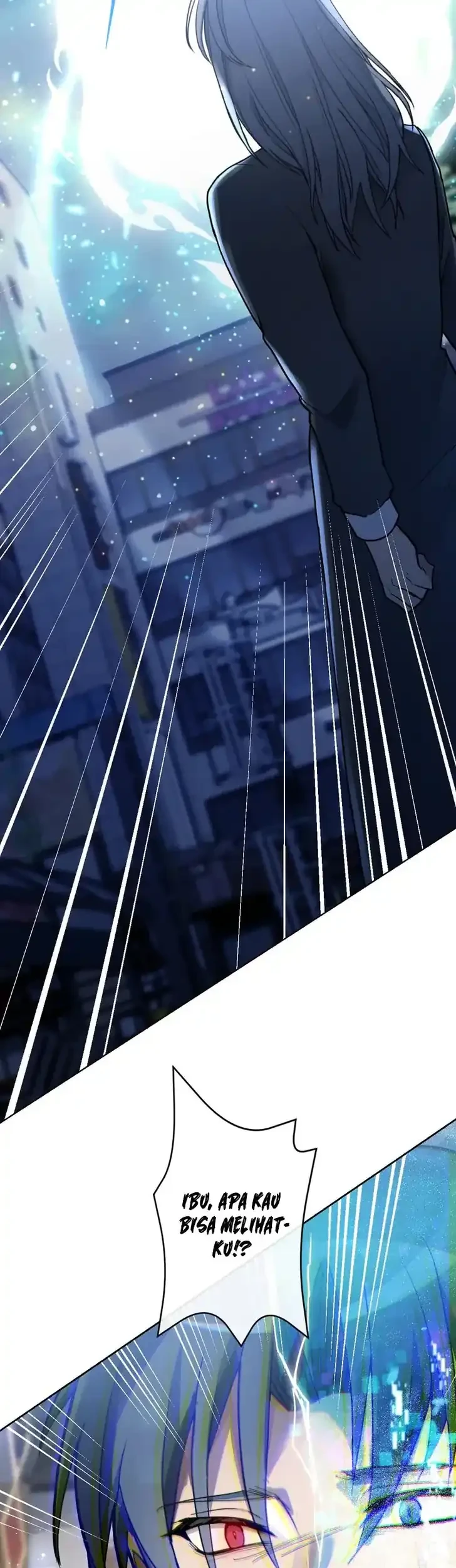 The Unluckiest Man Became the Universe’s Most Evil Mage and Wants to Be Rewarded Chapter 4 Gambar 16