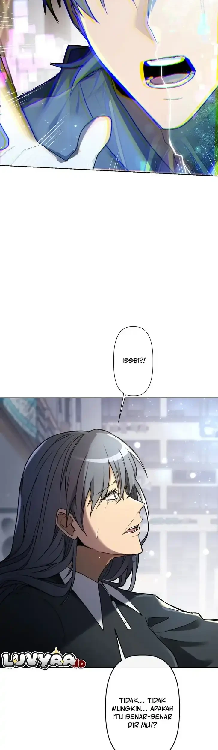 The Unluckiest Man Became the Universe’s Most Evil Mage and Wants to Be Rewarded Chapter 4 Gambar 17