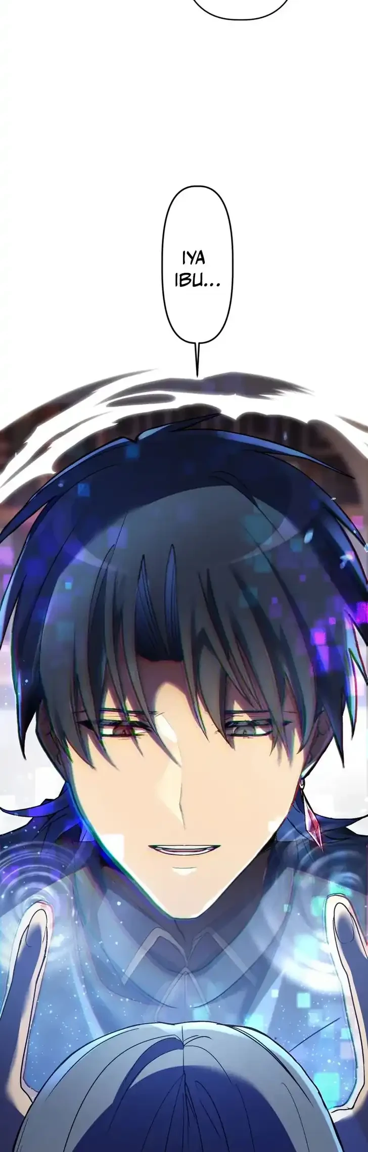 The Unluckiest Man Became the Universe’s Most Evil Mage and Wants to Be Rewarded Chapter 4 Gambar 18