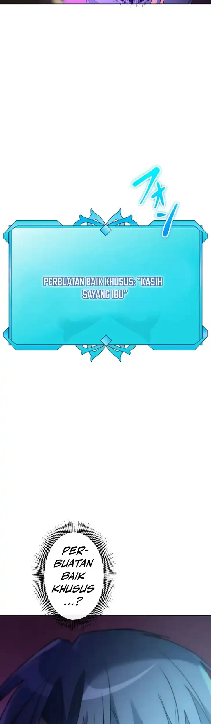 The Unluckiest Man Became the Universe’s Most Evil Mage and Wants to Be Rewarded Chapter 4 Gambar 25