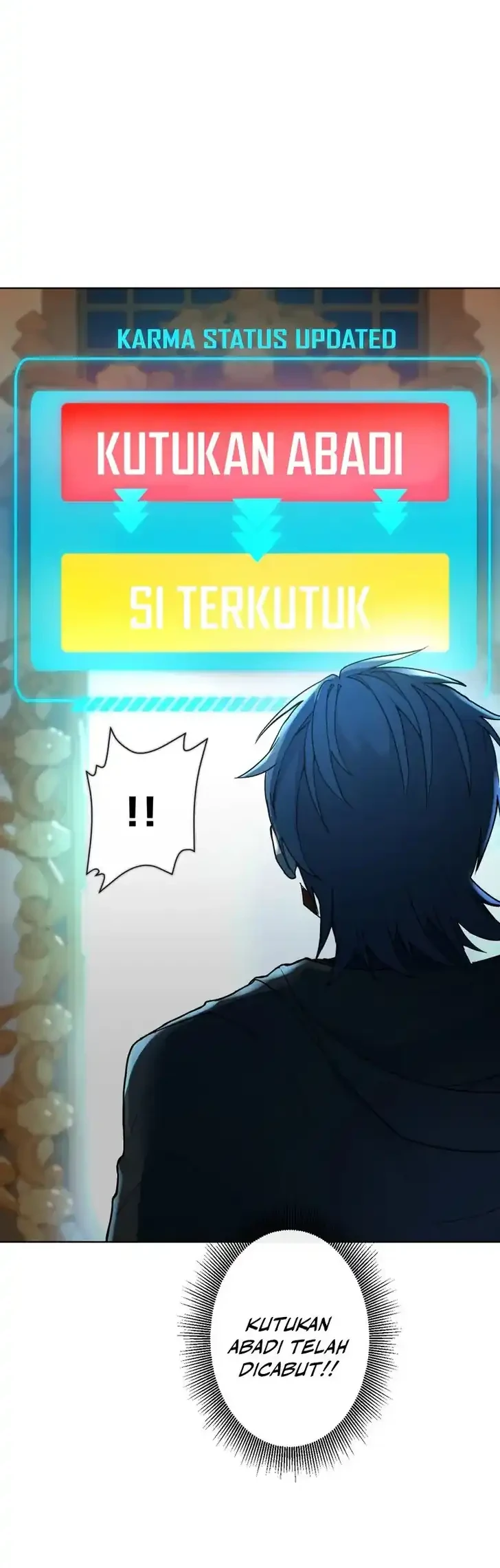 The Unluckiest Man Became the Universe’s Most Evil Mage and Wants to Be Rewarded Chapter 4 Gambar 27