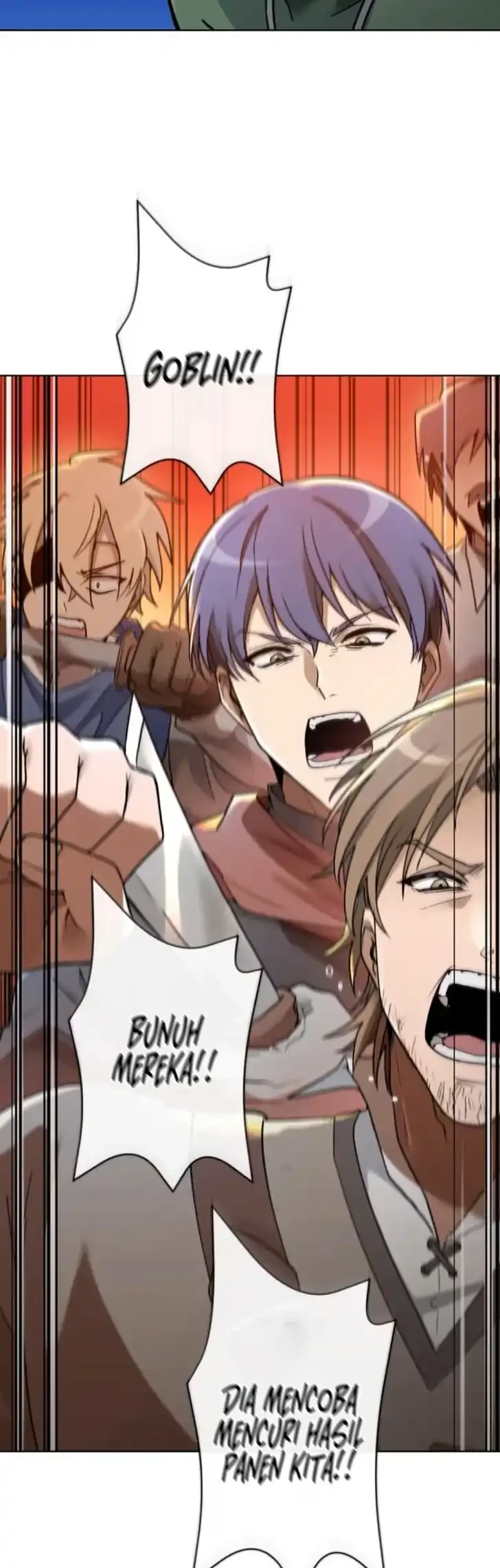 The Unluckiest Man Became the Universe’s Most Evil Mage and Wants to Be Rewarded Chapter 5 Gambar 30