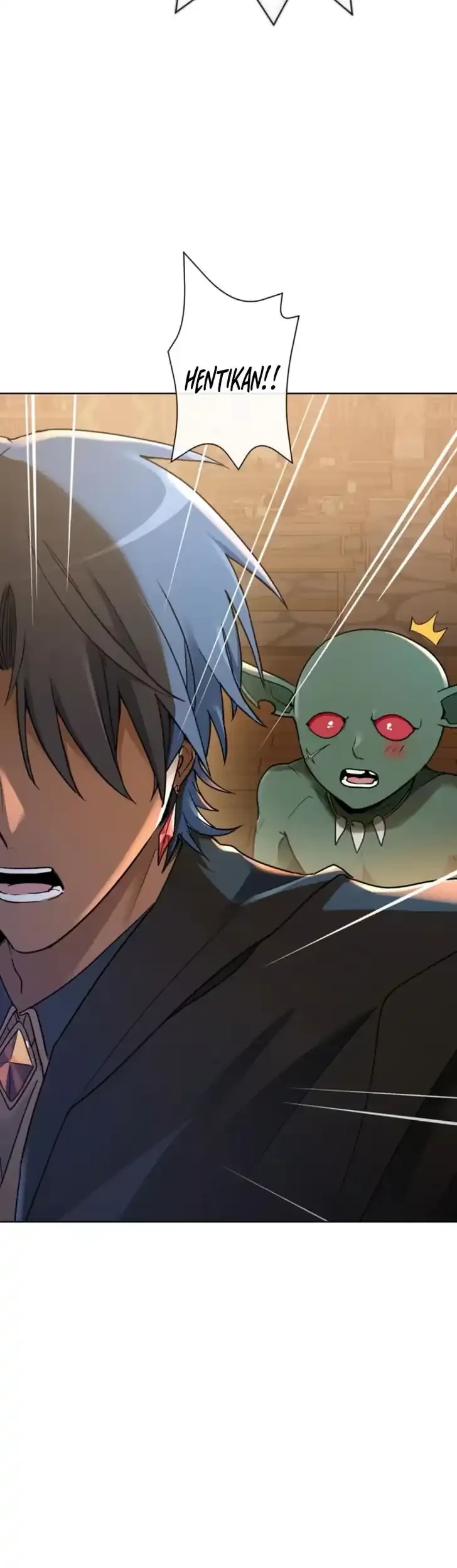 The Unluckiest Man Became the Universe’s Most Evil Mage and Wants to Be Rewarded Chapter 5 Gambar 31