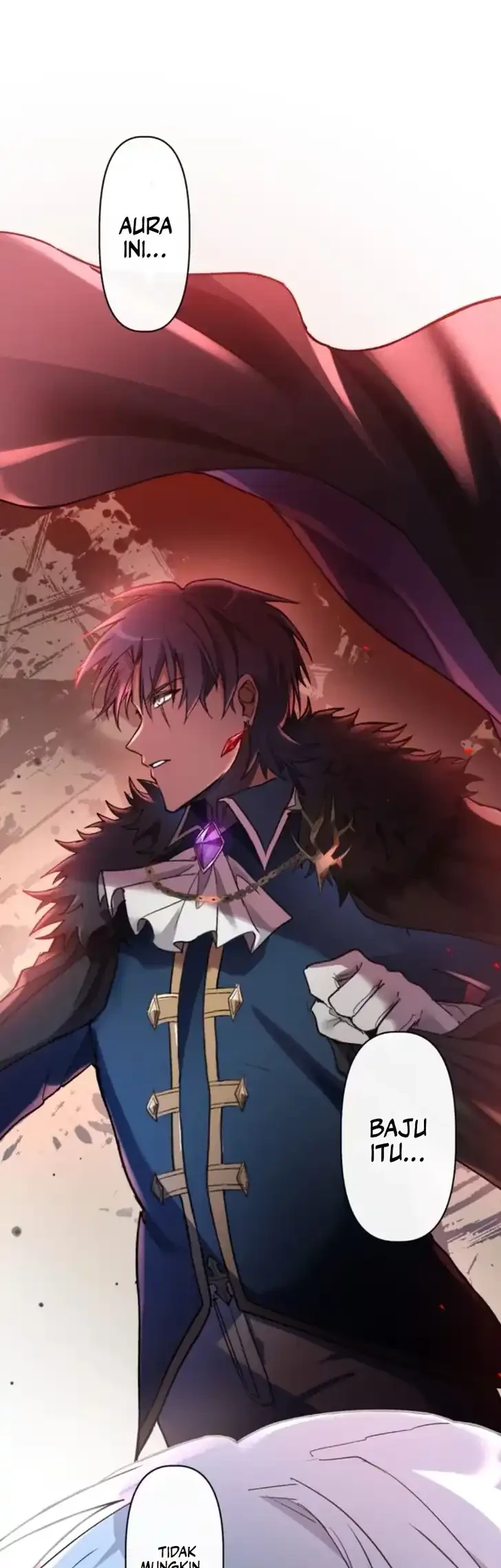 The Unluckiest Man Became the Universe’s Most Evil Mage and Wants to Be Rewarded Chapter 5 Gambar 33