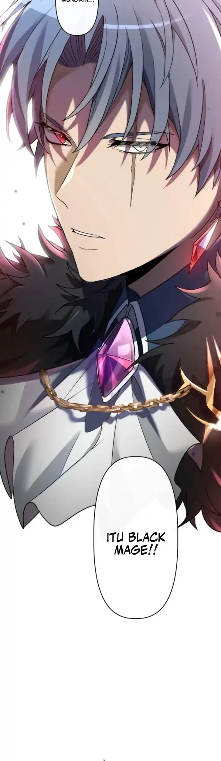 The Unluckiest Man Became the Universe’s Most Evil Mage and Wants to Be Rewarded Chapter 5 Gambar 34