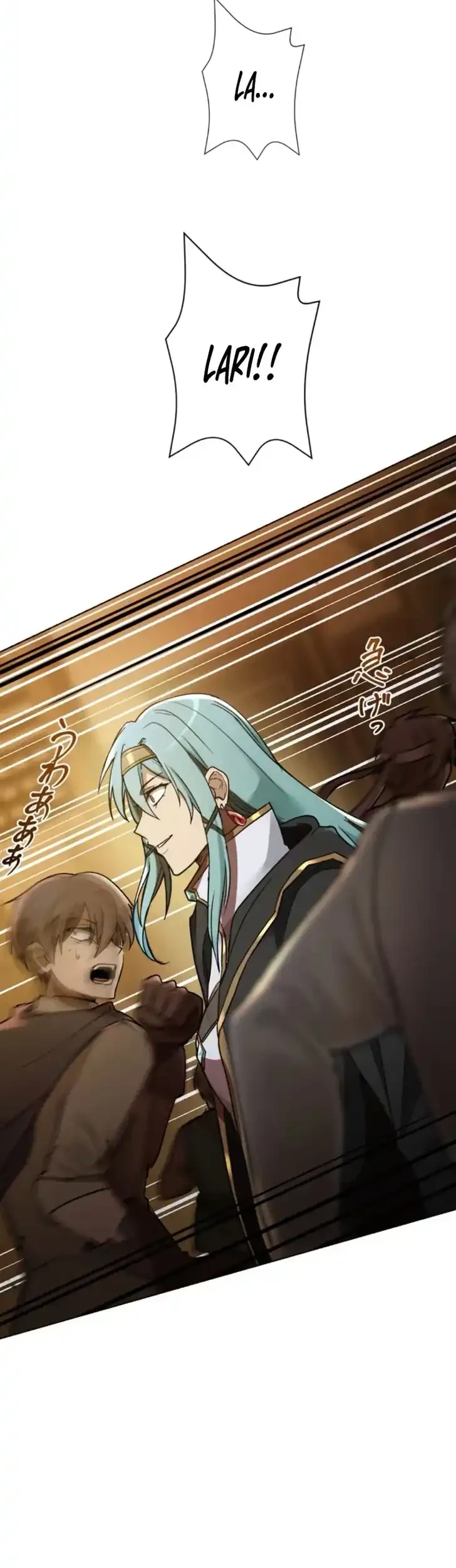 The Unluckiest Man Became the Universe’s Most Evil Mage and Wants to Be Rewarded Chapter 5 Gambar 35