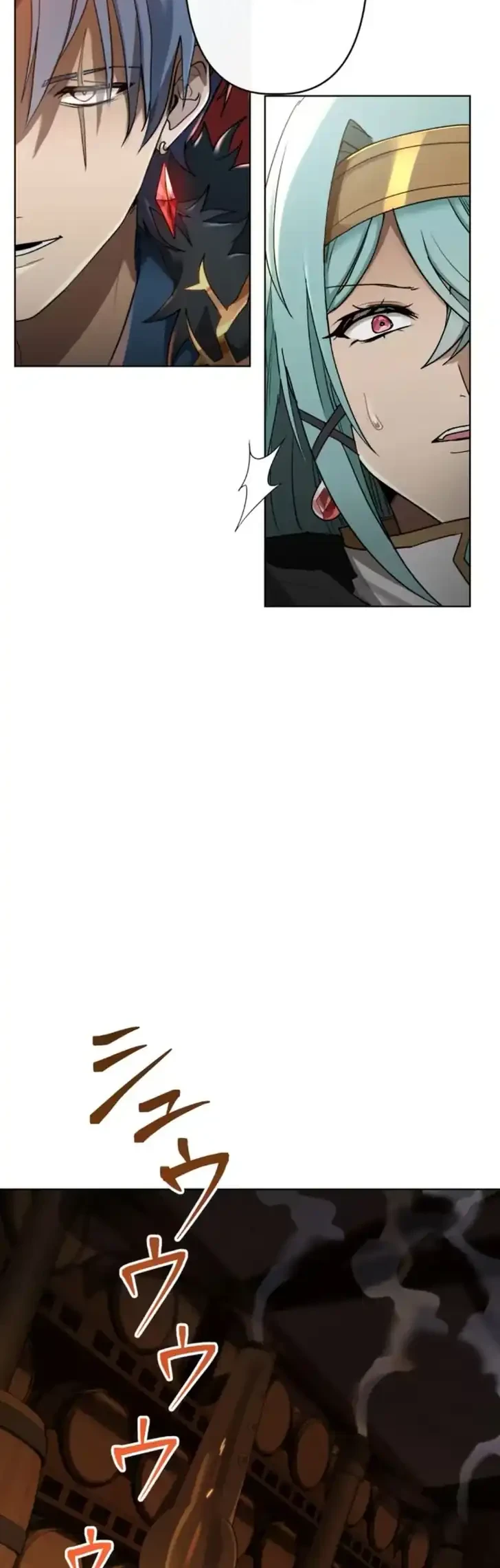 The Unluckiest Man Became the Universe’s Most Evil Mage and Wants to Be Rewarded Chapter 5 Gambar 42