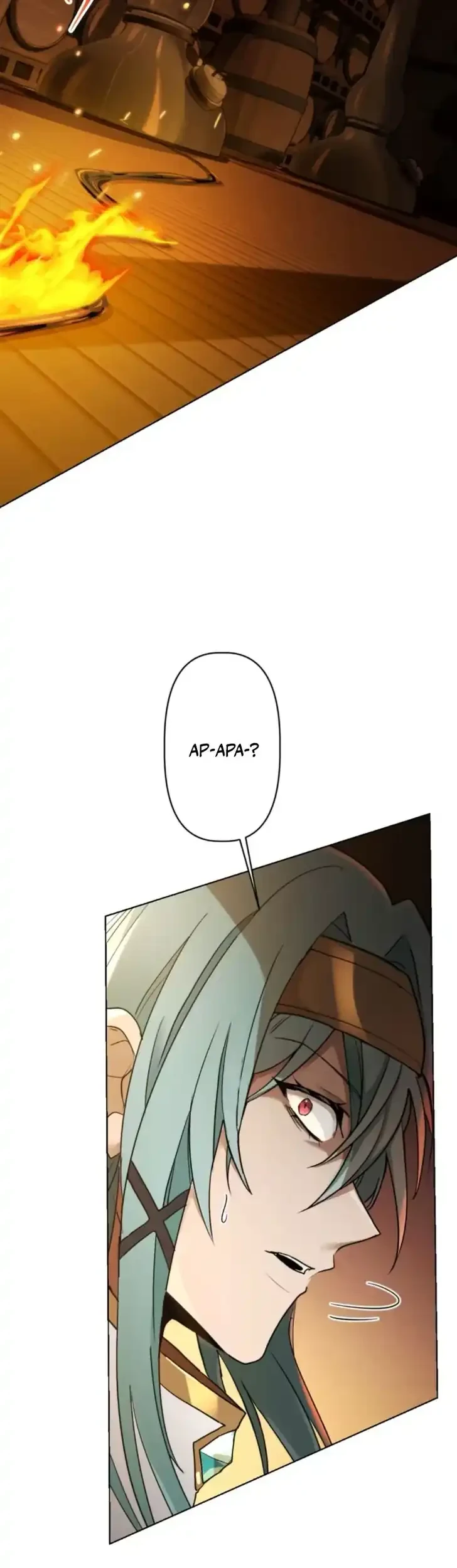 The Unluckiest Man Became the Universe’s Most Evil Mage and Wants to Be Rewarded Chapter 5 Gambar 43