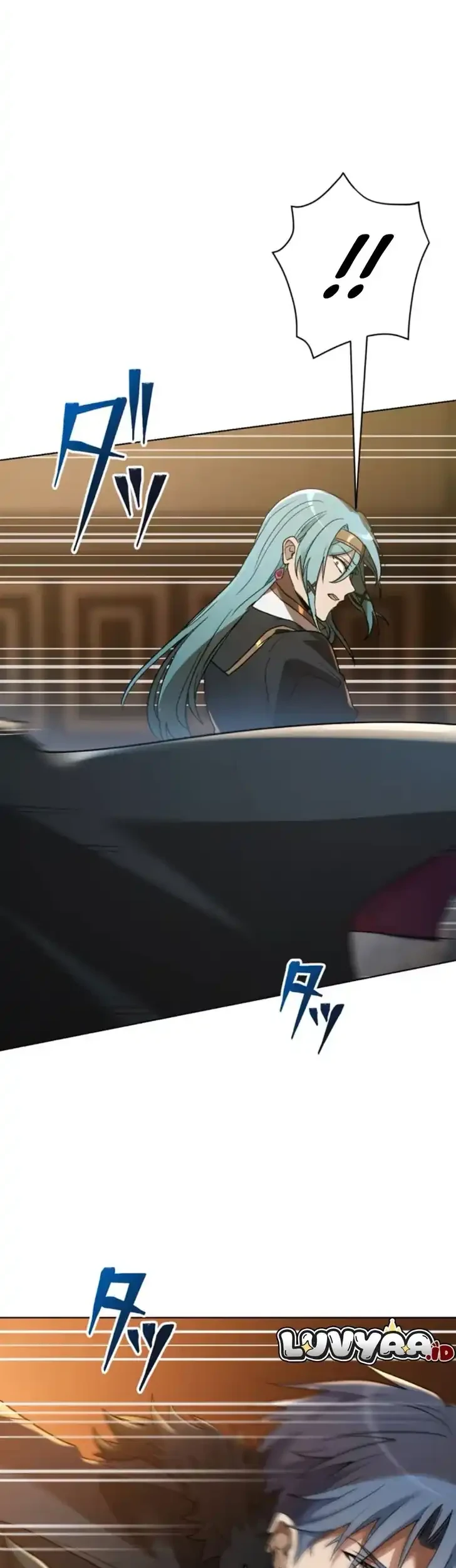 The Unluckiest Man Became the Universe’s Most Evil Mage and Wants to Be Rewarded Chapter 5 Gambar 44