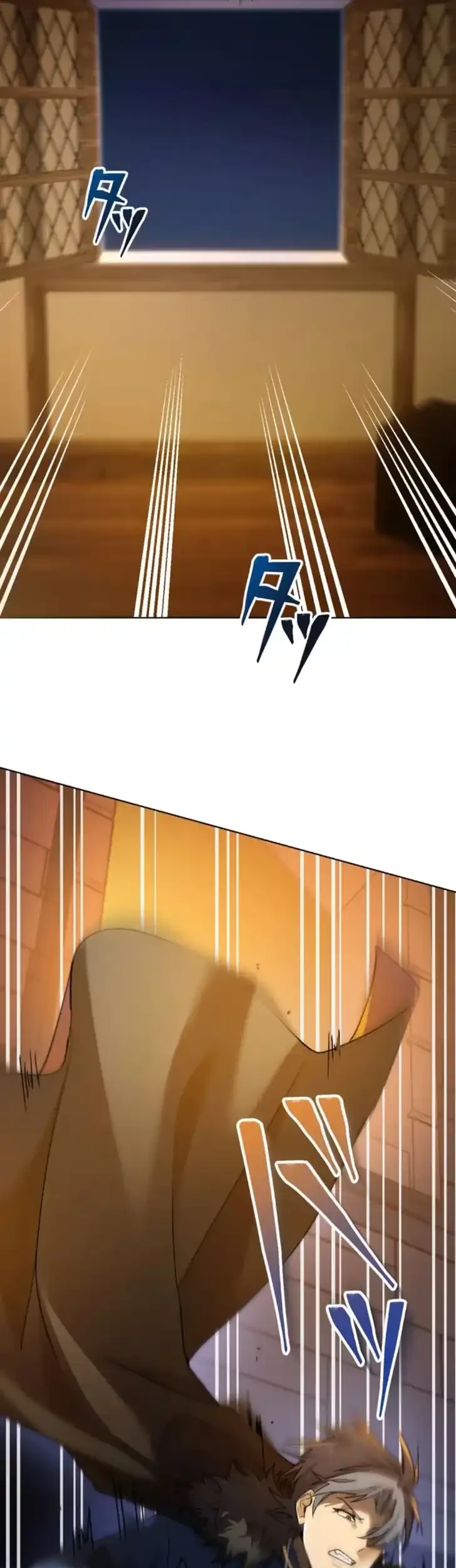 The Unluckiest Man Became the Universe’s Most Evil Mage and Wants to Be Rewarded Chapter 5 Gambar 46