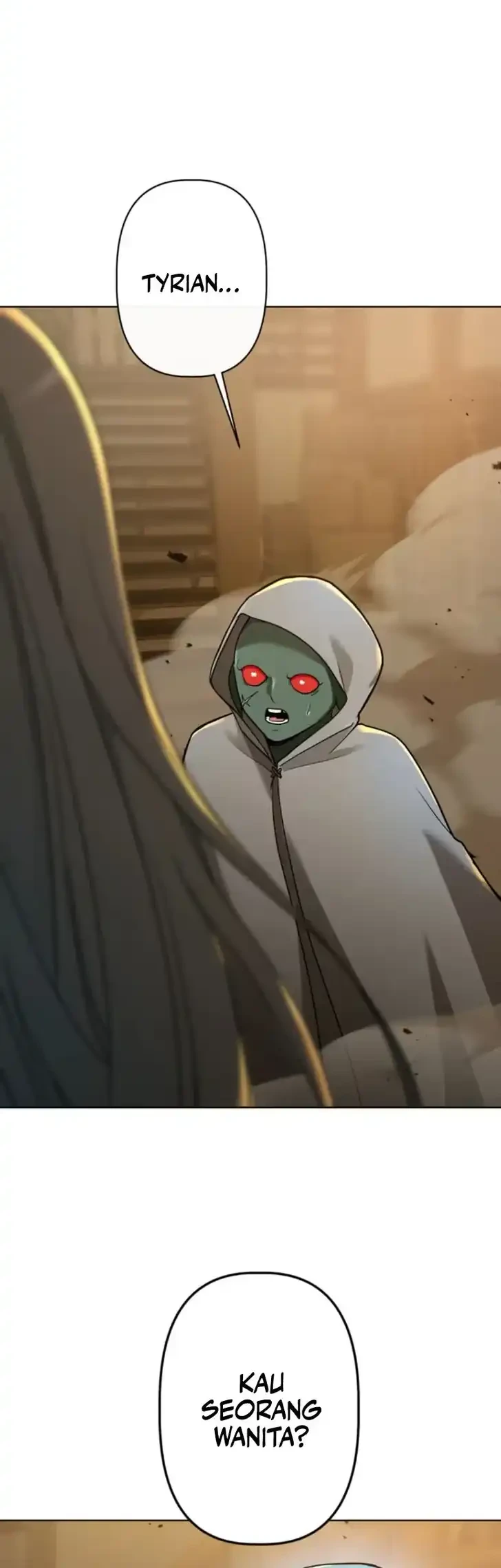 The Unluckiest Man Became the Universe’s Most Evil Mage and Wants to Be Rewarded Chapter 5 Gambar 3