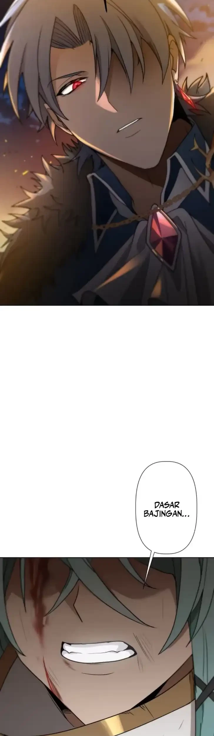 The Unluckiest Man Became the Universe’s Most Evil Mage and Wants to Be Rewarded Chapter 5 Gambar 58