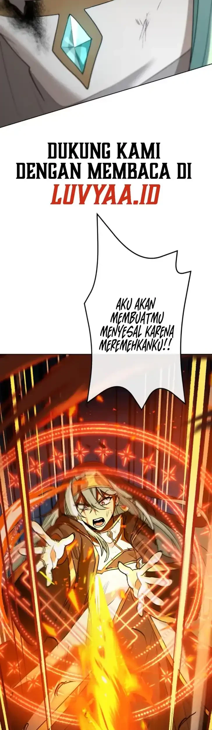 The Unluckiest Man Became the Universe’s Most Evil Mage and Wants to Be Rewarded Chapter 5 Gambar 59