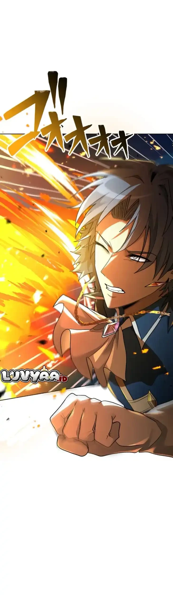 The Unluckiest Man Became the Universe’s Most Evil Mage and Wants to Be Rewarded Chapter 5 Gambar 61