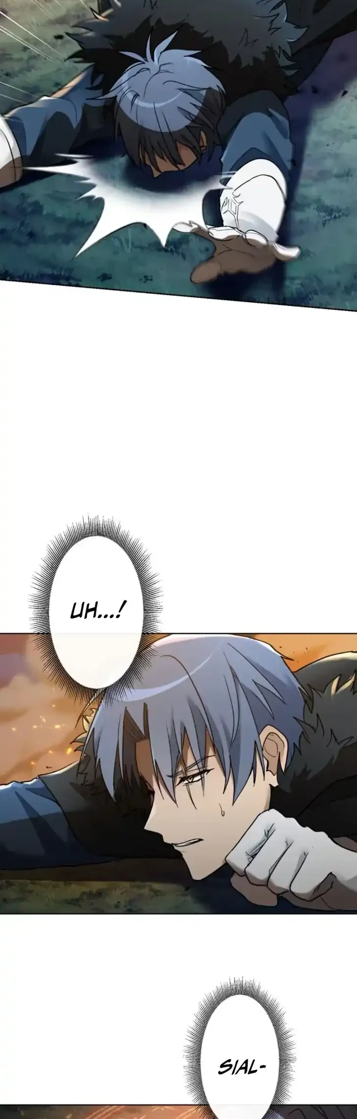 The Unluckiest Man Became the Universe’s Most Evil Mage and Wants to Be Rewarded Chapter 5 Gambar 63