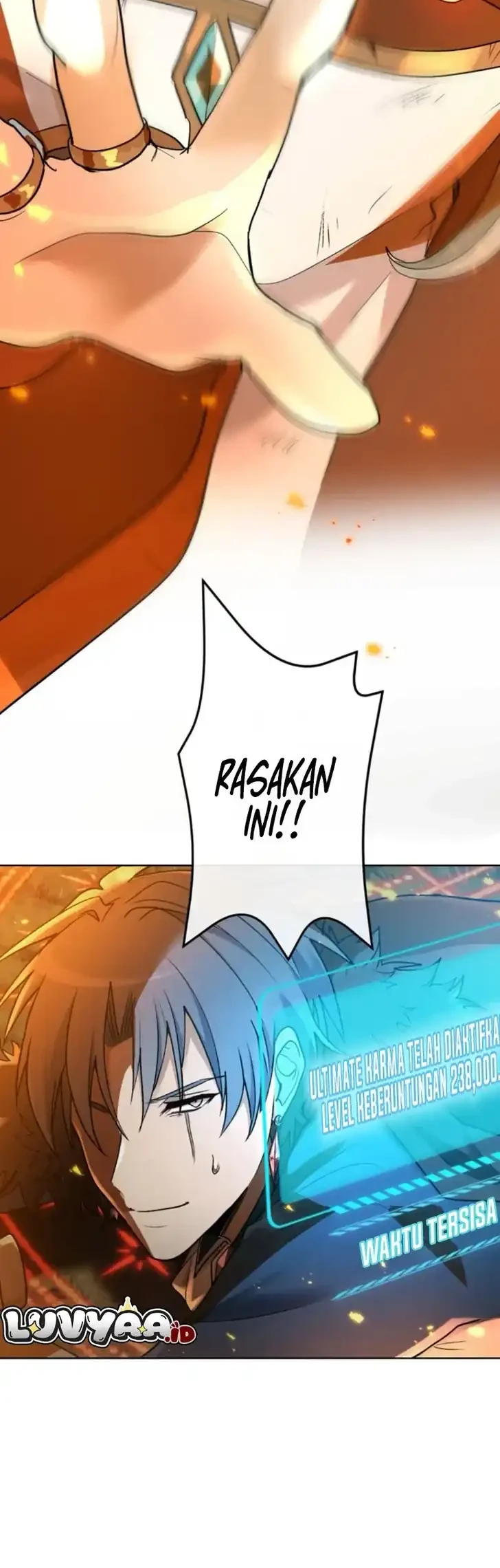 The Unluckiest Man Became the Universe’s Most Evil Mage and Wants to Be Rewarded Chapter 5 Gambar 66