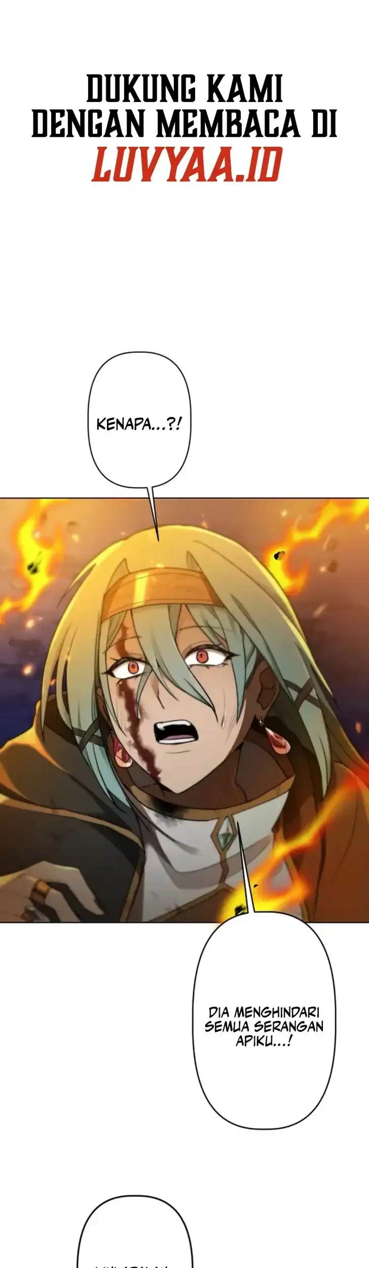 The Unluckiest Man Became the Universe’s Most Evil Mage and Wants to Be Rewarded Chapter 5 Gambar 70