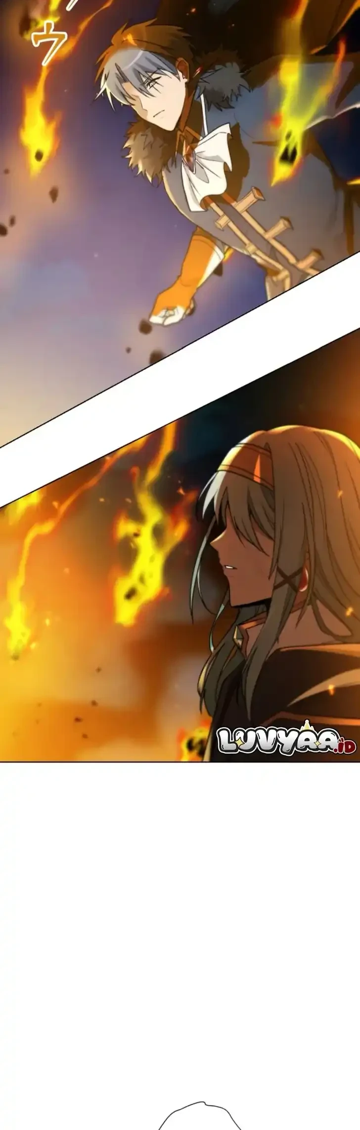 The Unluckiest Man Became the Universe’s Most Evil Mage and Wants to Be Rewarded Chapter 5 Gambar 72