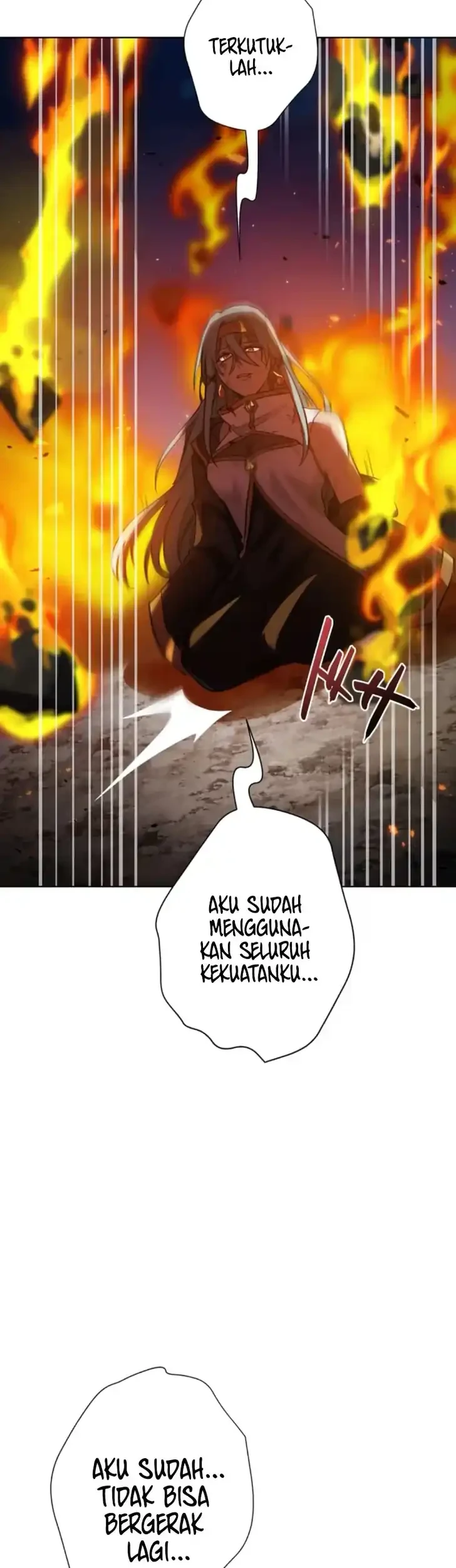 The Unluckiest Man Became the Universe’s Most Evil Mage and Wants to Be Rewarded Chapter 5 Gambar 73