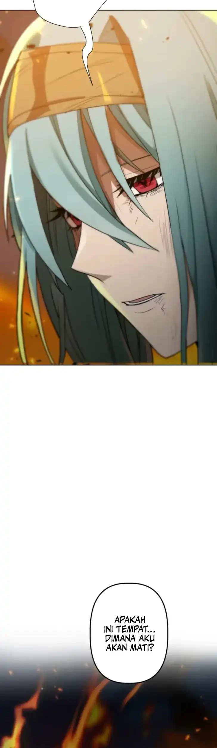 The Unluckiest Man Became the Universe’s Most Evil Mage and Wants to Be Rewarded Chapter 5 Gambar 74