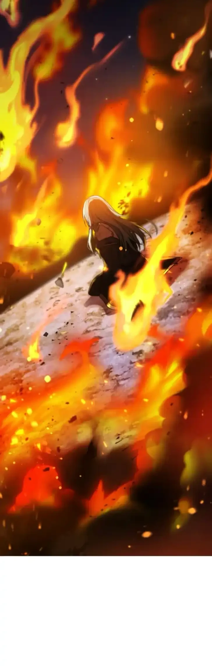 The Unluckiest Man Became the Universe’s Most Evil Mage and Wants to Be Rewarded Chapter 5 Gambar 75