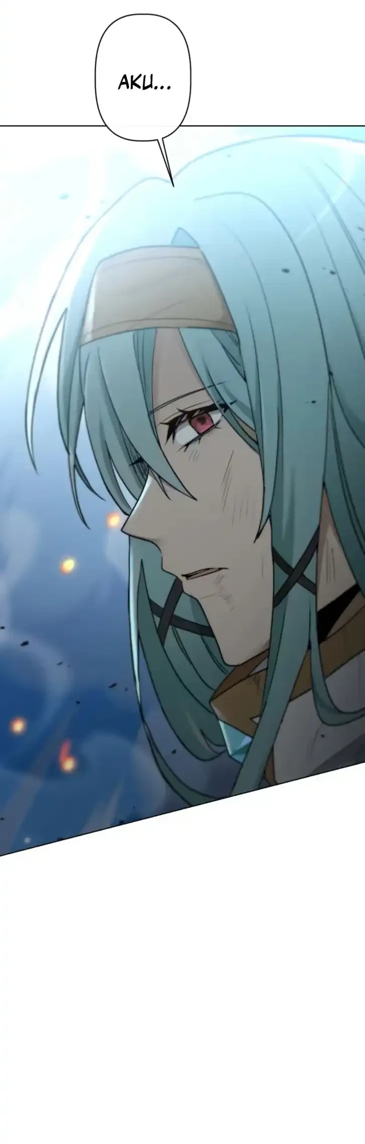 The Unluckiest Man Became the Universe’s Most Evil Mage and Wants to Be Rewarded Chapter 5 Gambar 78