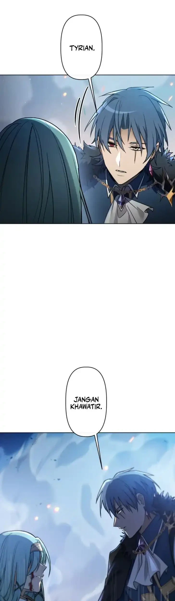 The Unluckiest Man Became the Universe’s Most Evil Mage and Wants to Be Rewarded Chapter 5 Gambar 79