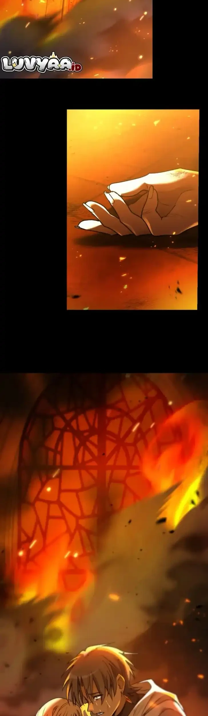 The Unluckiest Man Became the Universe’s Most Evil Mage and Wants to Be Rewarded Chapter 5 Gambar 83