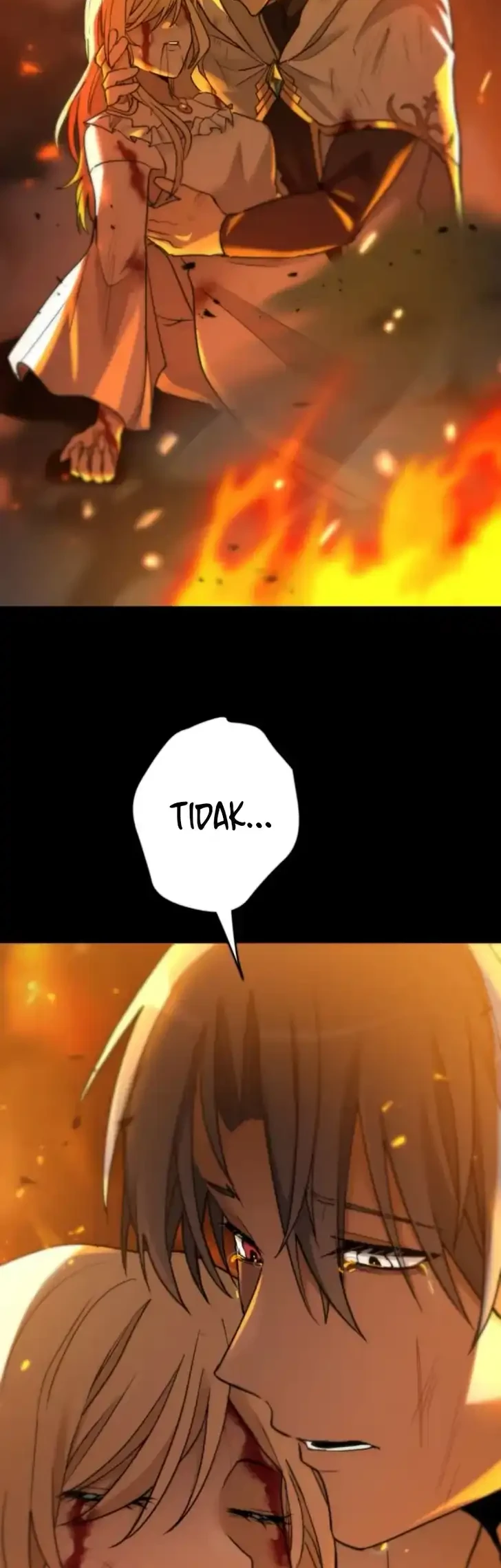 The Unluckiest Man Became the Universe’s Most Evil Mage and Wants to Be Rewarded Chapter 5 Gambar 84