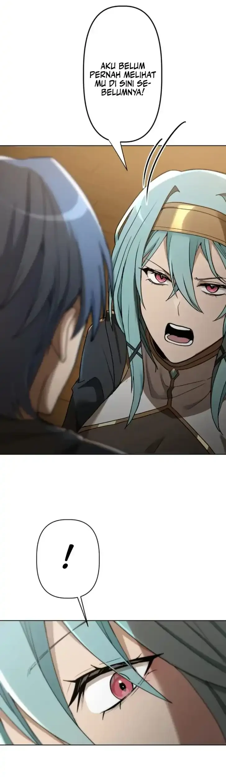 The Unluckiest Man Became the Universe’s Most Evil Mage and Wants to Be Rewarded Chapter 5 Gambar 8