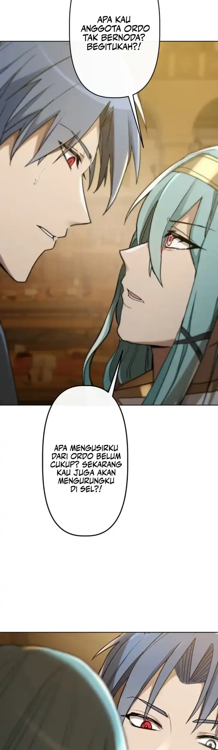 The Unluckiest Man Became the Universe’s Most Evil Mage and Wants to Be Rewarded Chapter 5 Gambar 10