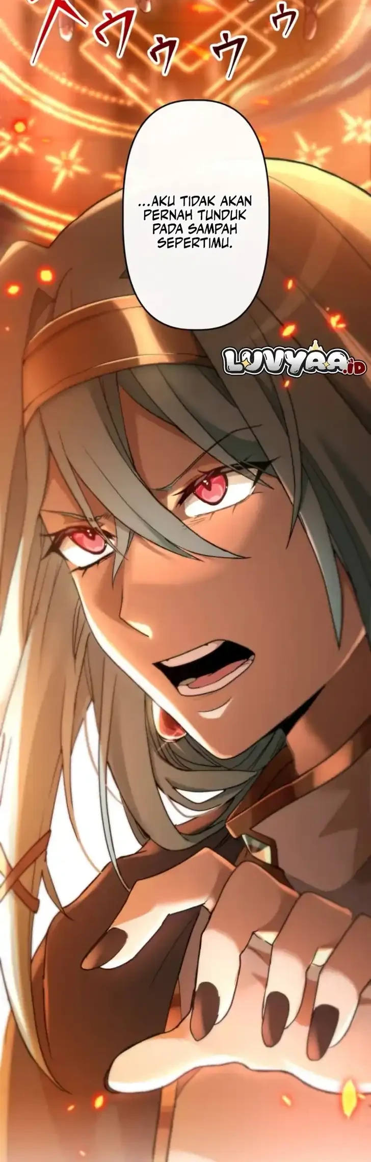 The Unluckiest Man Became the Universe’s Most Evil Mage and Wants to Be Rewarded Chapter 5 Gambar 12