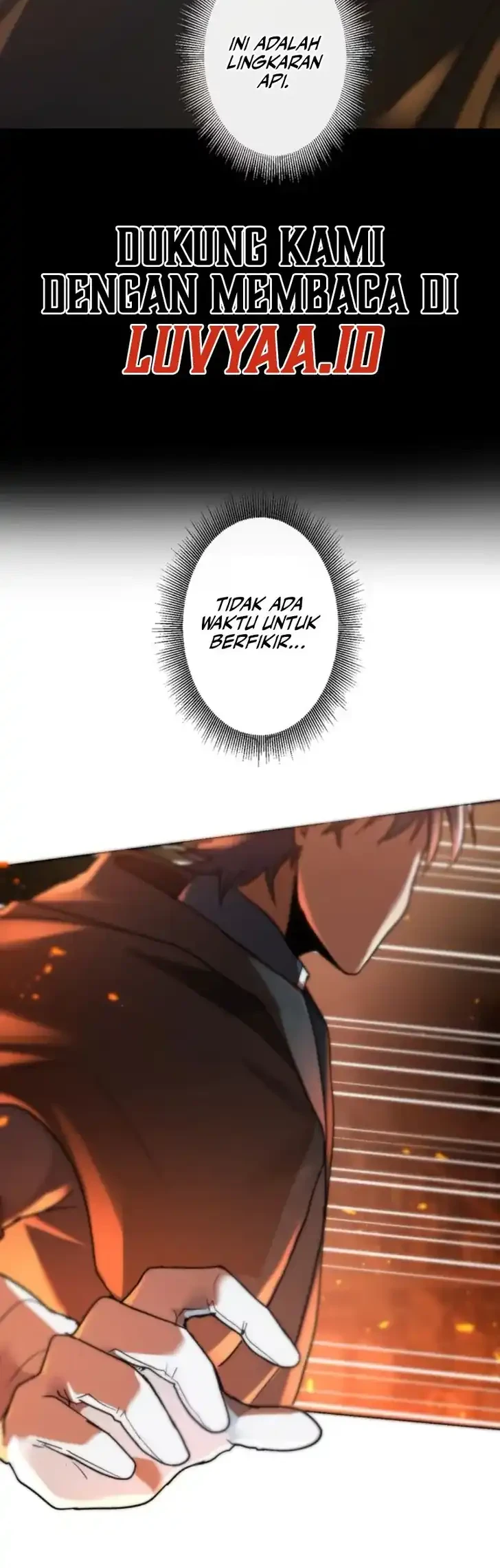 The Unluckiest Man Became the Universe’s Most Evil Mage and Wants to Be Rewarded Chapter 5 Gambar 15