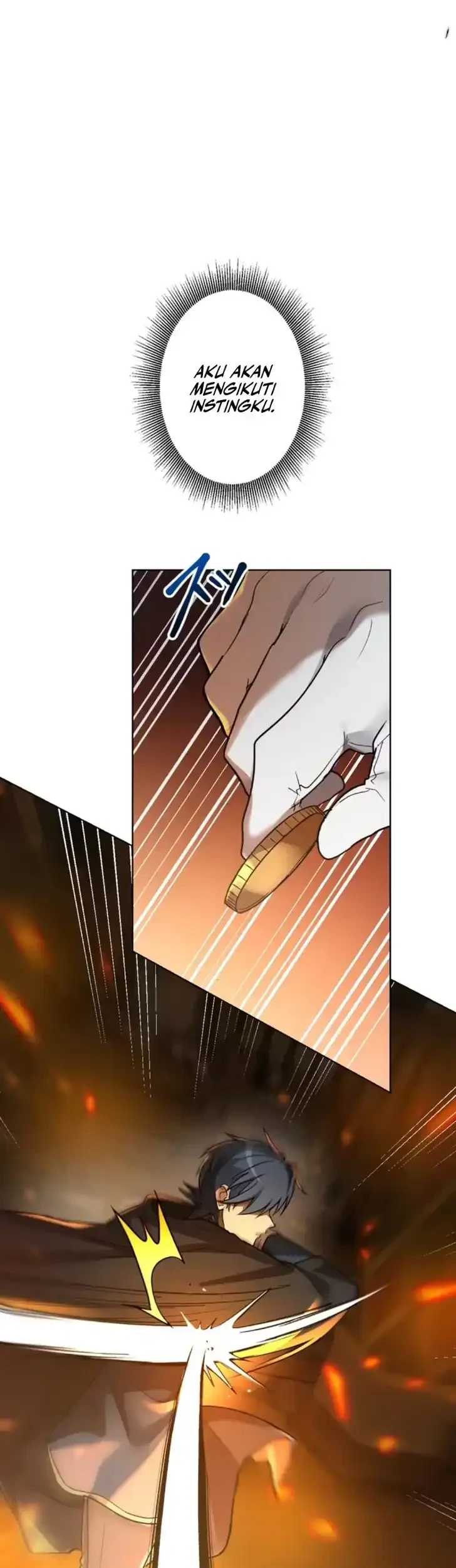 The Unluckiest Man Became the Universe’s Most Evil Mage and Wants to Be Rewarded Chapter 5 Gambar 16