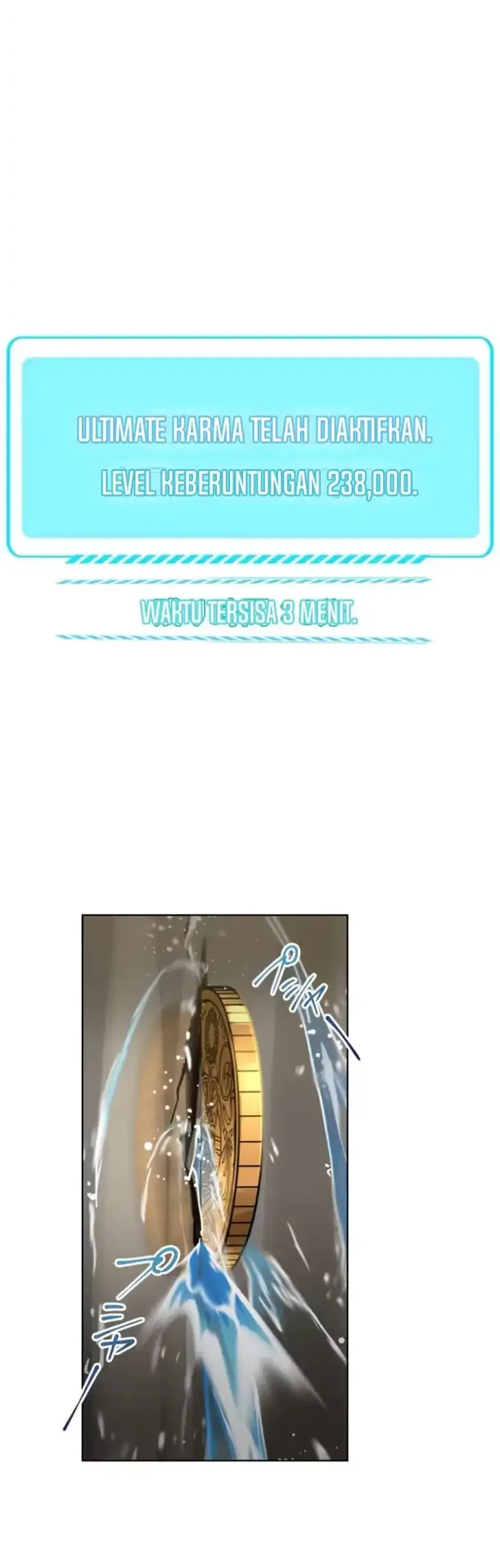 The Unluckiest Man Became the Universe’s Most Evil Mage and Wants to Be Rewarded Chapter 5 Gambar 21