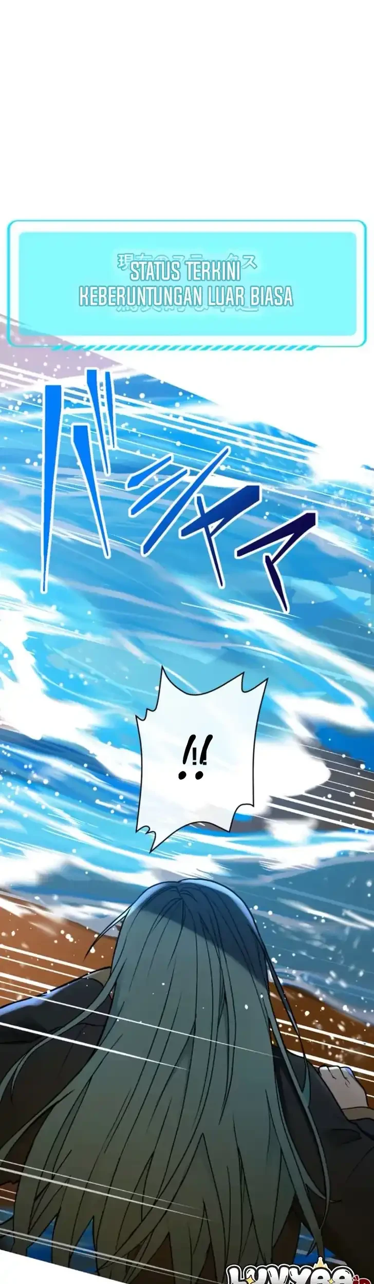 The Unluckiest Man Became the Universe’s Most Evil Mage and Wants to Be Rewarded Chapter 5 Gambar 22