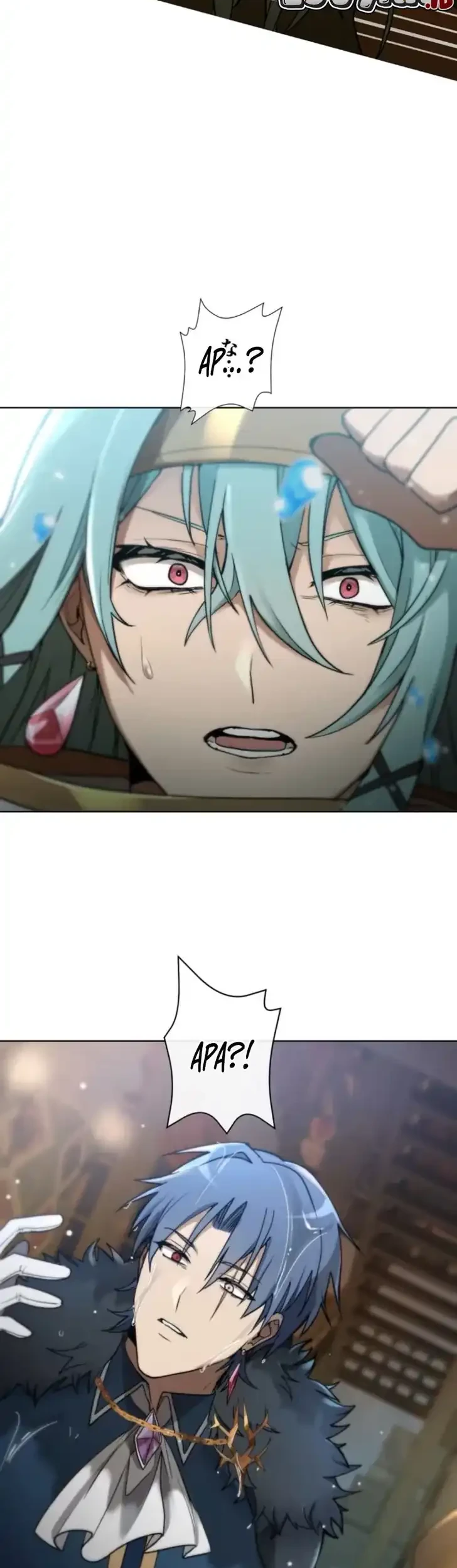 The Unluckiest Man Became the Universe’s Most Evil Mage and Wants to Be Rewarded Chapter 5 Gambar 23