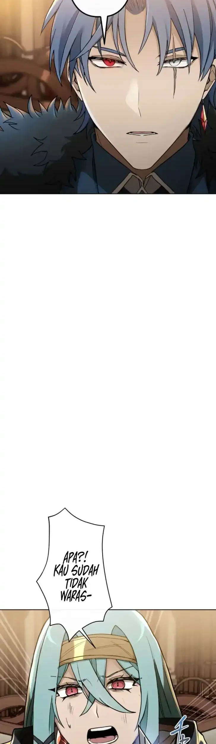 The Unluckiest Man Became the Universe’s Most Evil Mage and Wants to Be Rewarded Chapter 6 Gambar 29