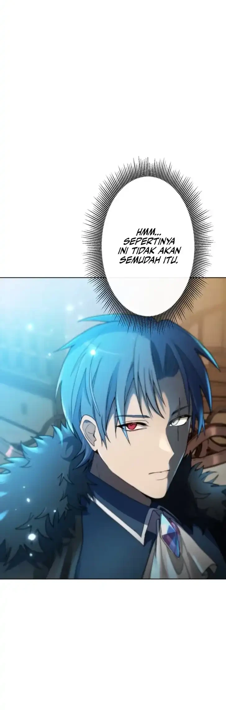 The Unluckiest Man Became the Universe’s Most Evil Mage and Wants to Be Rewarded Chapter 6 Gambar 33