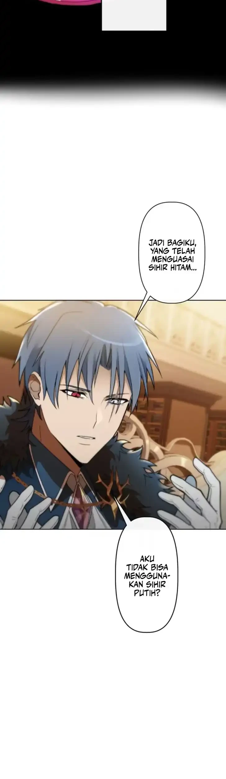 The Unluckiest Man Became the Universe’s Most Evil Mage and Wants to Be Rewarded Chapter 6 Gambar 44