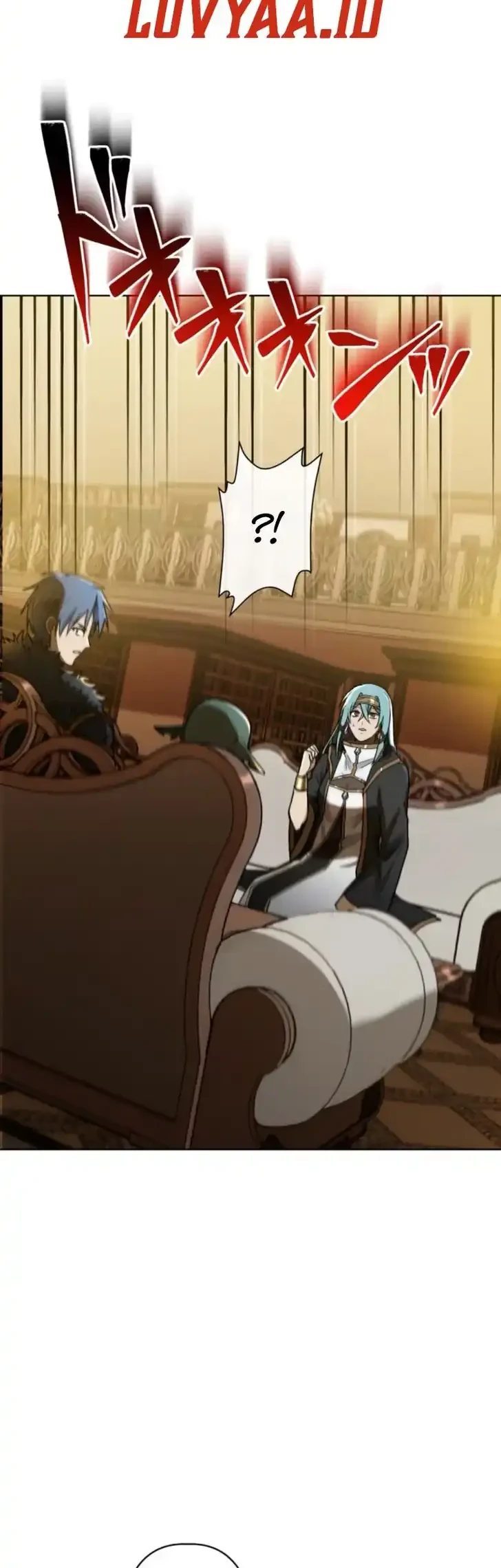 The Unluckiest Man Became the Universe’s Most Evil Mage and Wants to Be Rewarded Chapter 6 Gambar 48