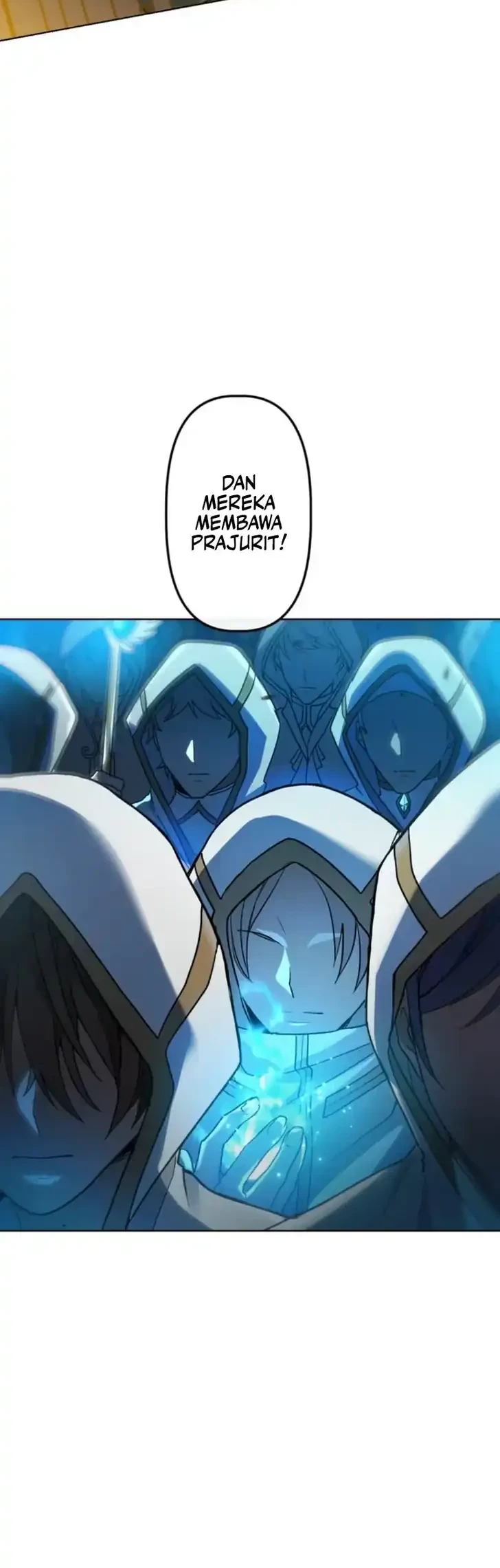 The Unluckiest Man Became the Universe’s Most Evil Mage and Wants to Be Rewarded Chapter 6 Gambar 51