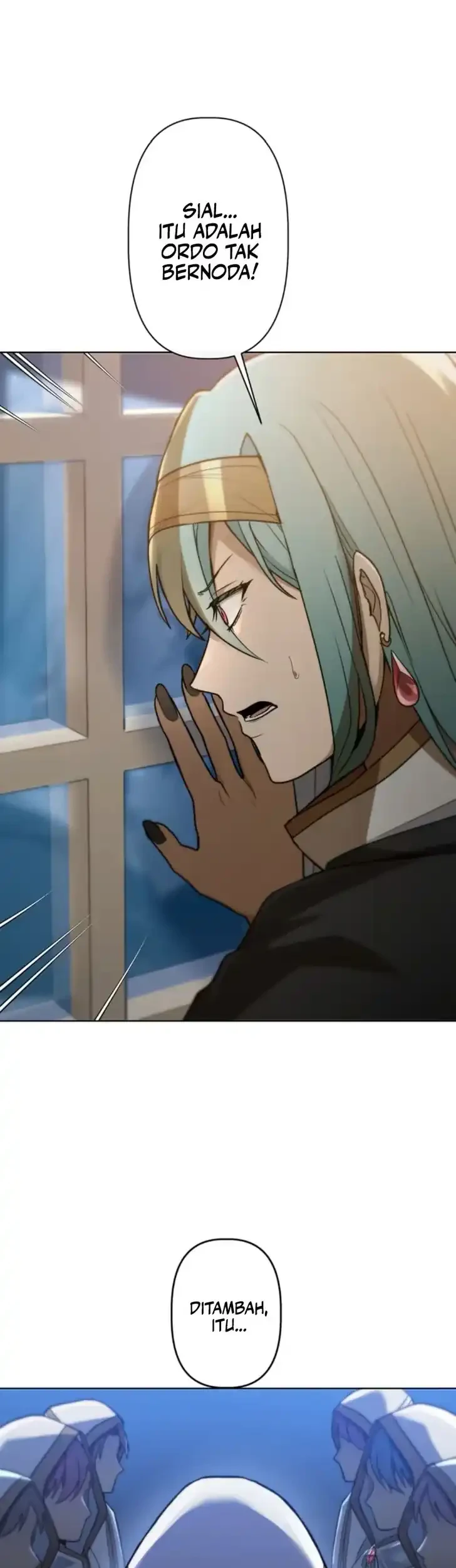 The Unluckiest Man Became the Universe’s Most Evil Mage and Wants to Be Rewarded Chapter 6 Gambar 52