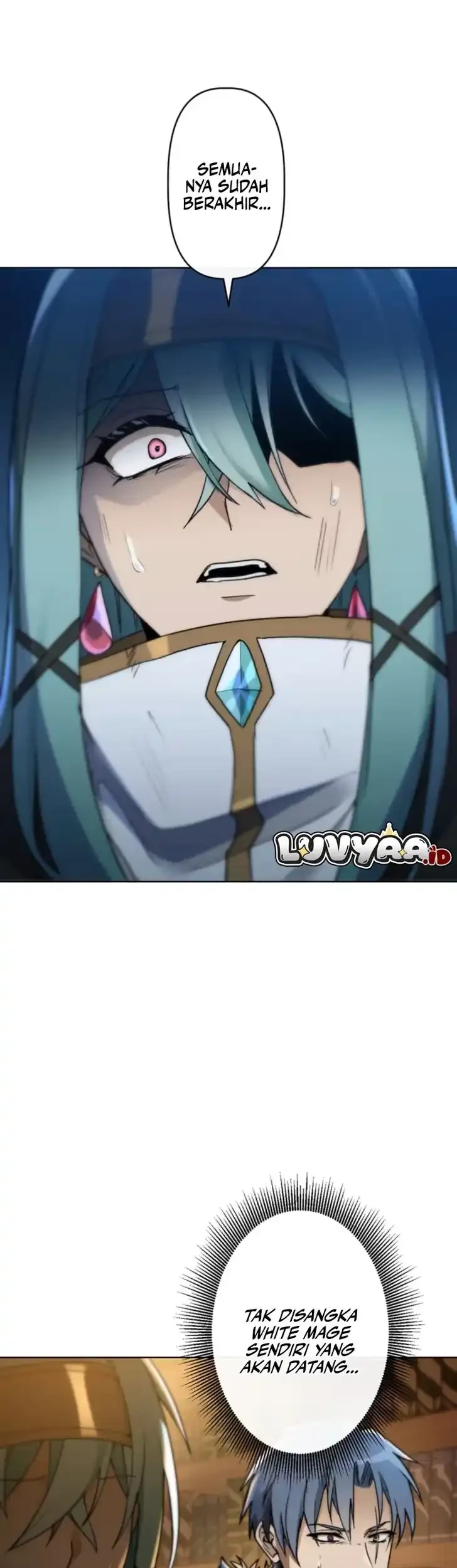 The Unluckiest Man Became the Universe’s Most Evil Mage and Wants to Be Rewarded Chapter 6 Gambar 55